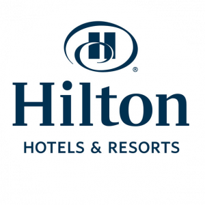 Hotel hilton référence de l'agence de communication APPPY à Pau